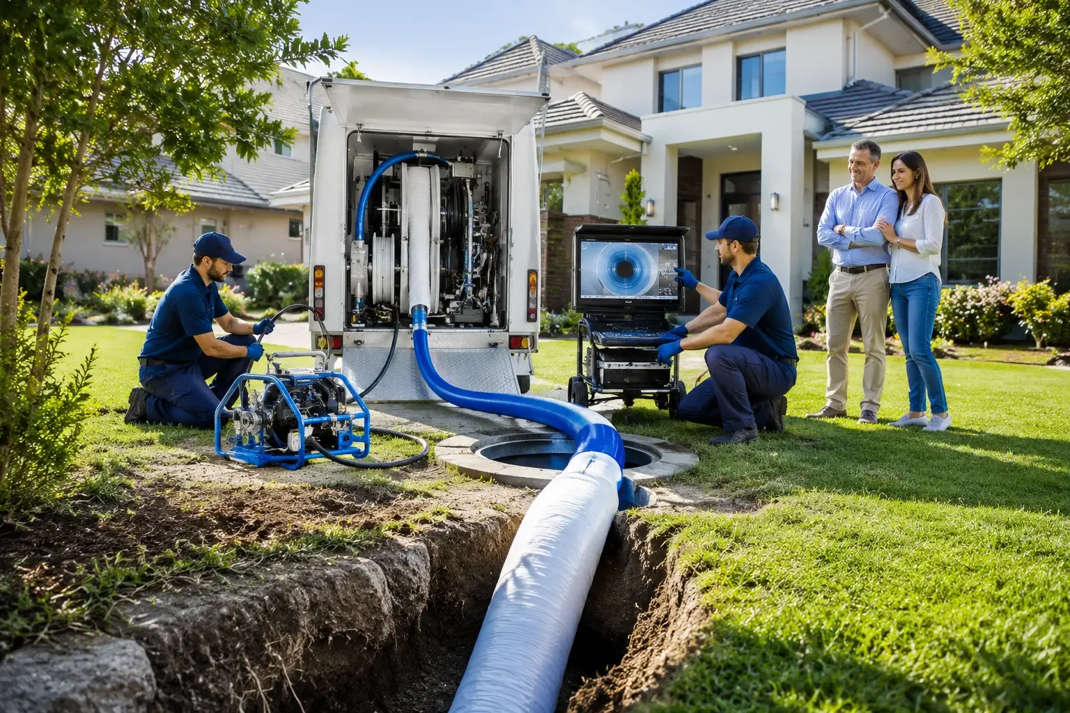 Local Pipe Relining services in Kelleys Island, OH