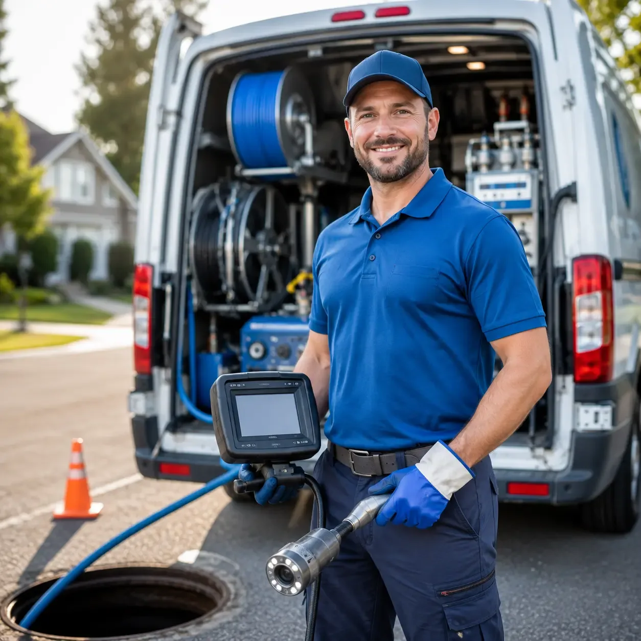 Local Pipe Relining specialists in Kelleys Island, OH