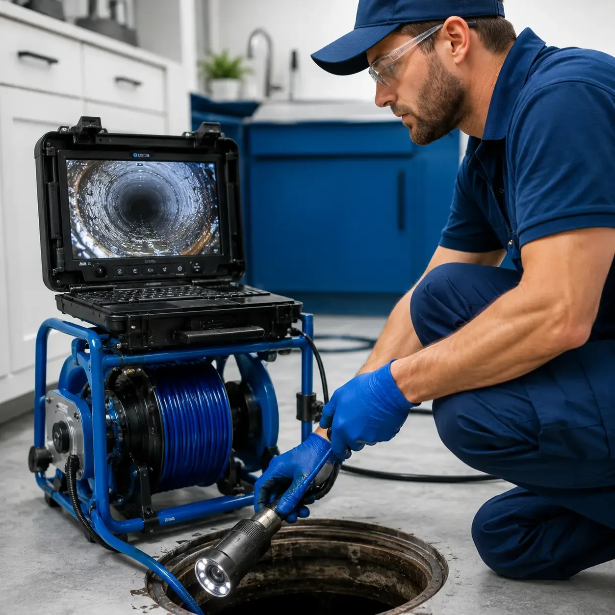 Pipe Relining professionals serving Kelleys Island, OH